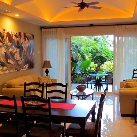 Tamarindo Condo 206 Matapalo Dış mekan fotoğraf