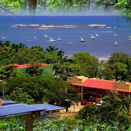 Tamarindo Condo 206 Matapalo Dış mekan fotoğraf
