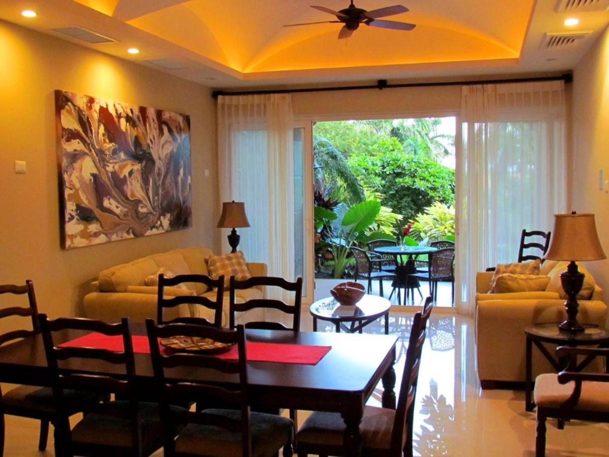 Tamarindo Condo 206 Matapalo Dış mekan fotoğraf