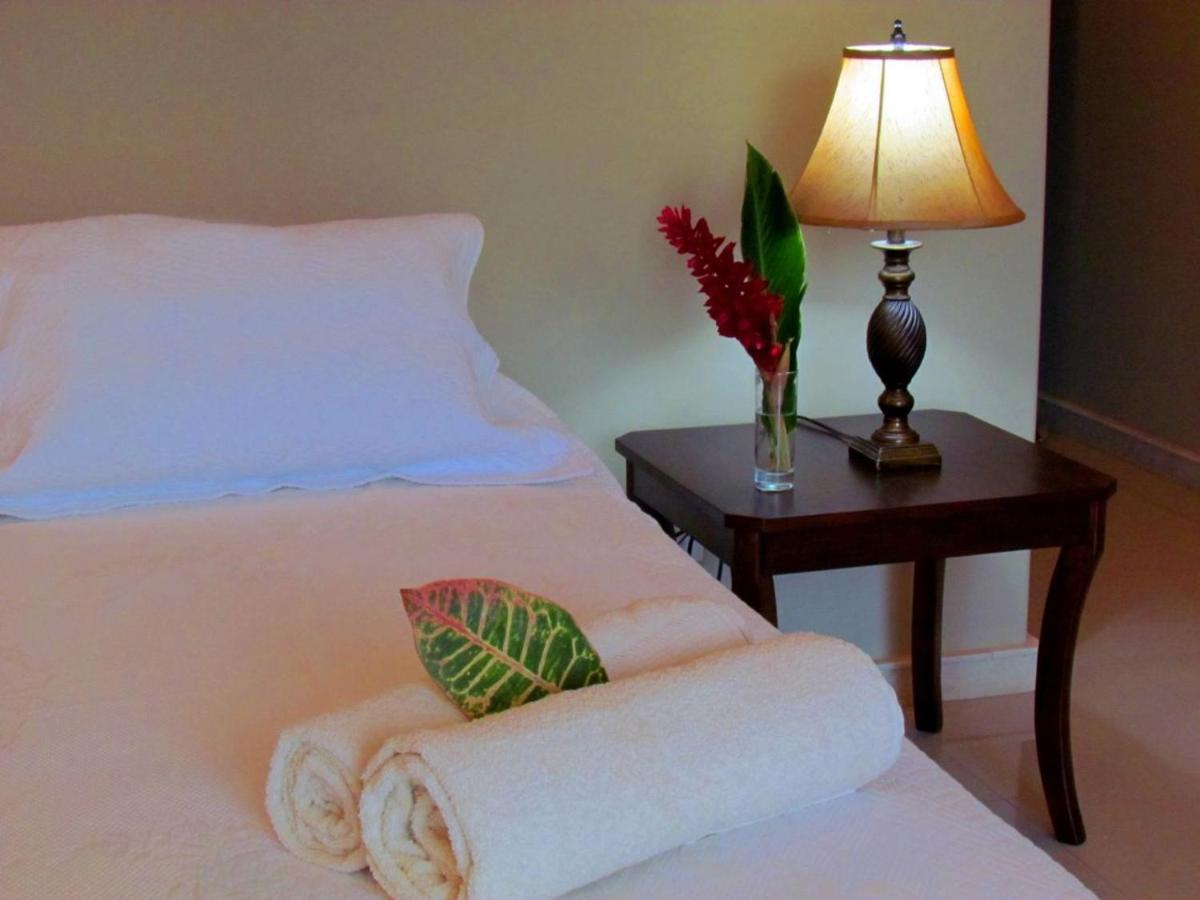 Tamarindo Condo 206 Matapalo Dış mekan fotoğraf