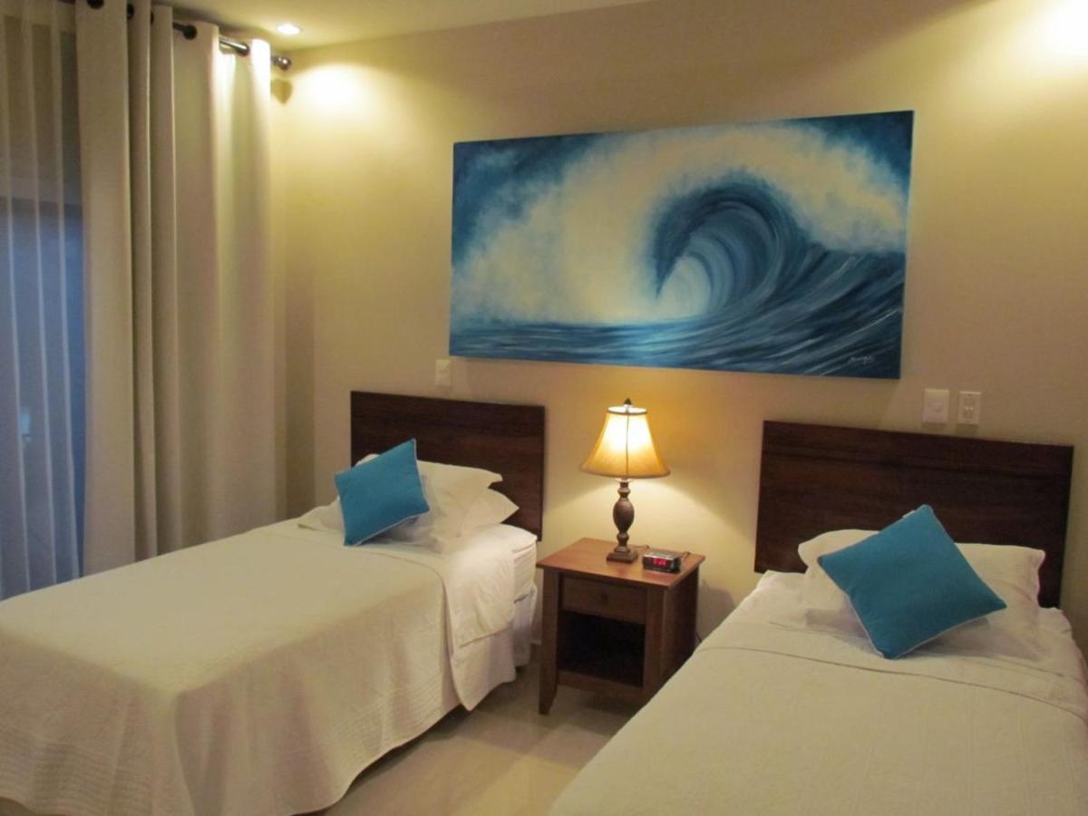 Tamarindo Condo 206 Matapalo Dış mekan fotoğraf