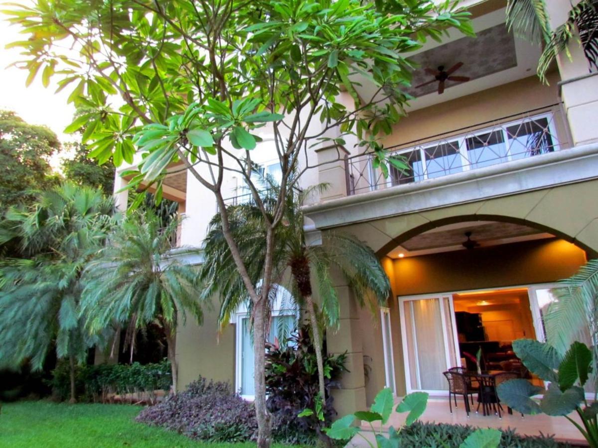 Tamarindo Condo 206 Matapalo Dış mekan fotoğraf