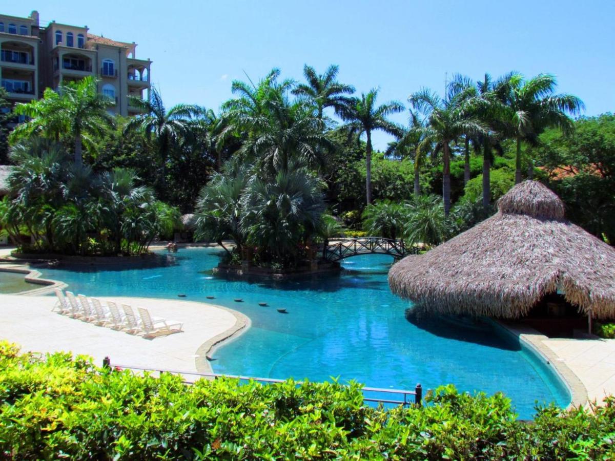 Tamarindo Condo 206 Matapalo Dış mekan fotoğraf