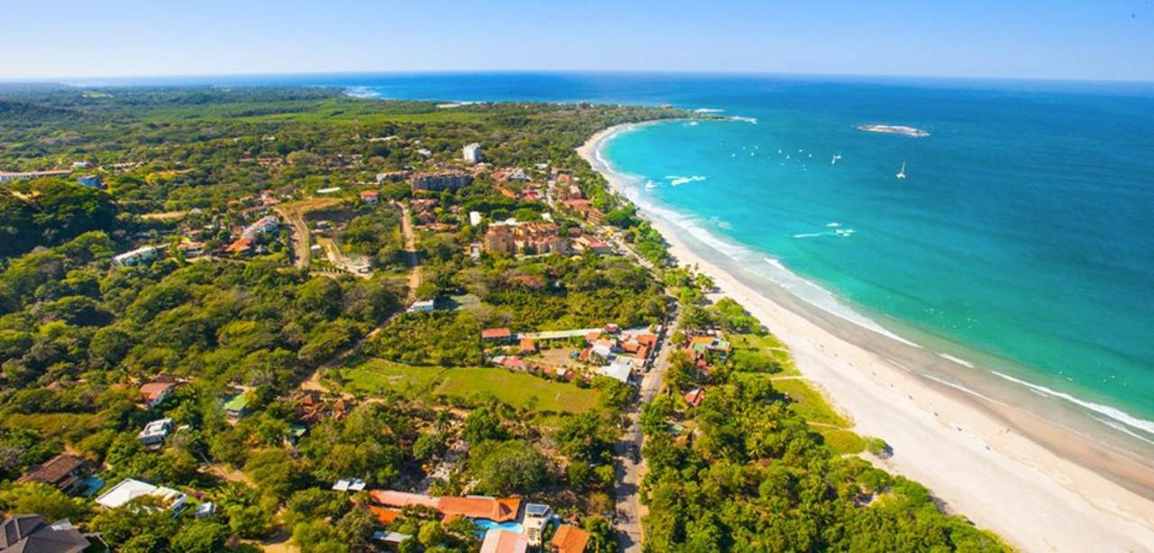 Tamarindo Condo 206 Matapalo Dış mekan fotoğraf
