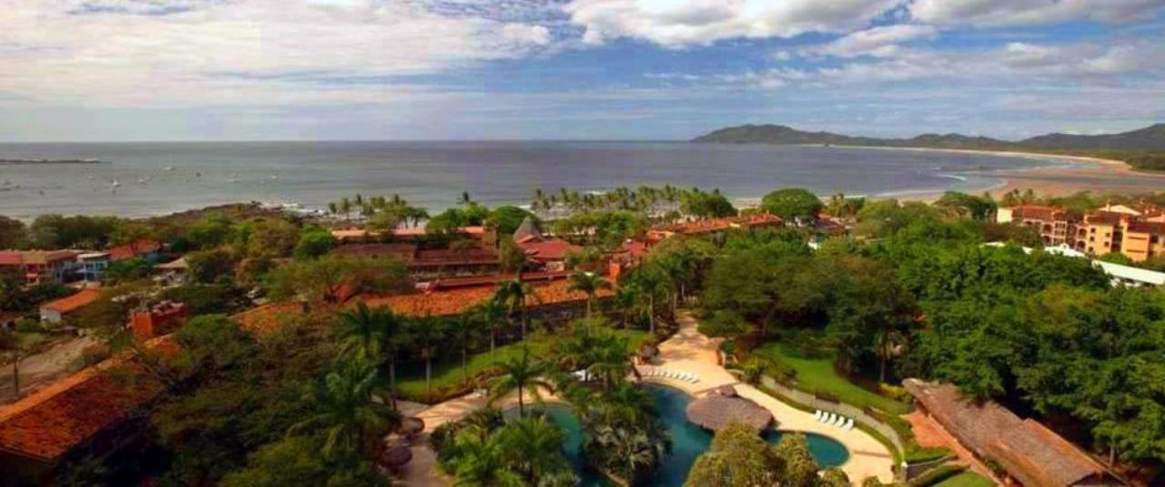 Tamarindo Condo 206 Matapalo Dış mekan fotoğraf