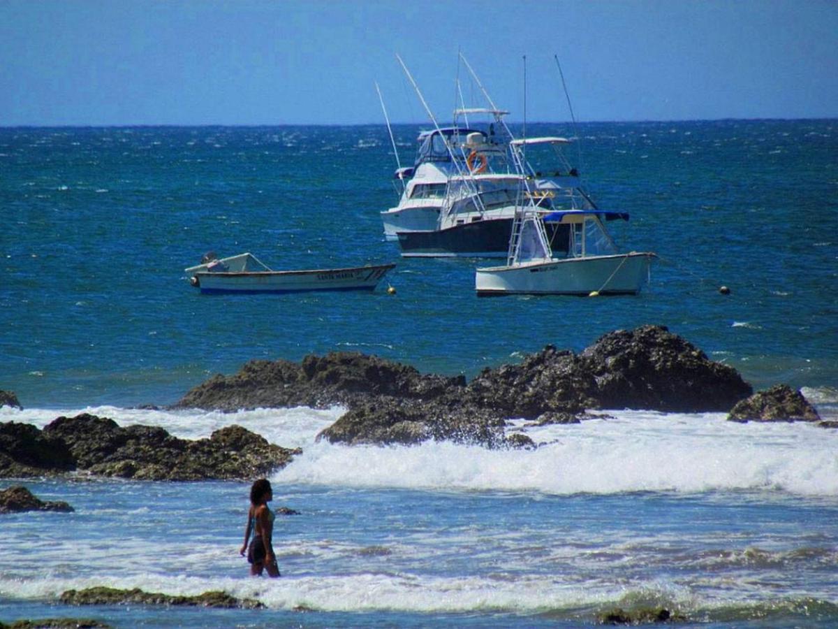 Tamarindo Condo 206 Matapalo Dış mekan fotoğraf