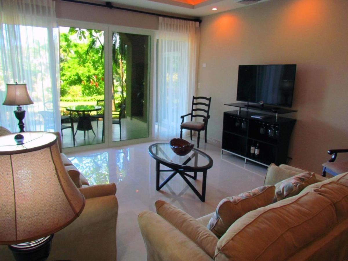 Tamarindo Condo 206 Matapalo Dış mekan fotoğraf