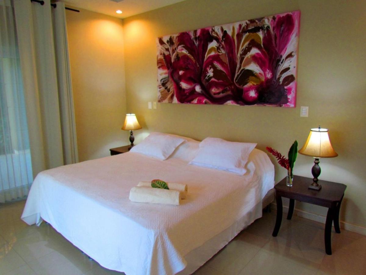 Tamarindo Condo 206 Matapalo Dış mekan fotoğraf
