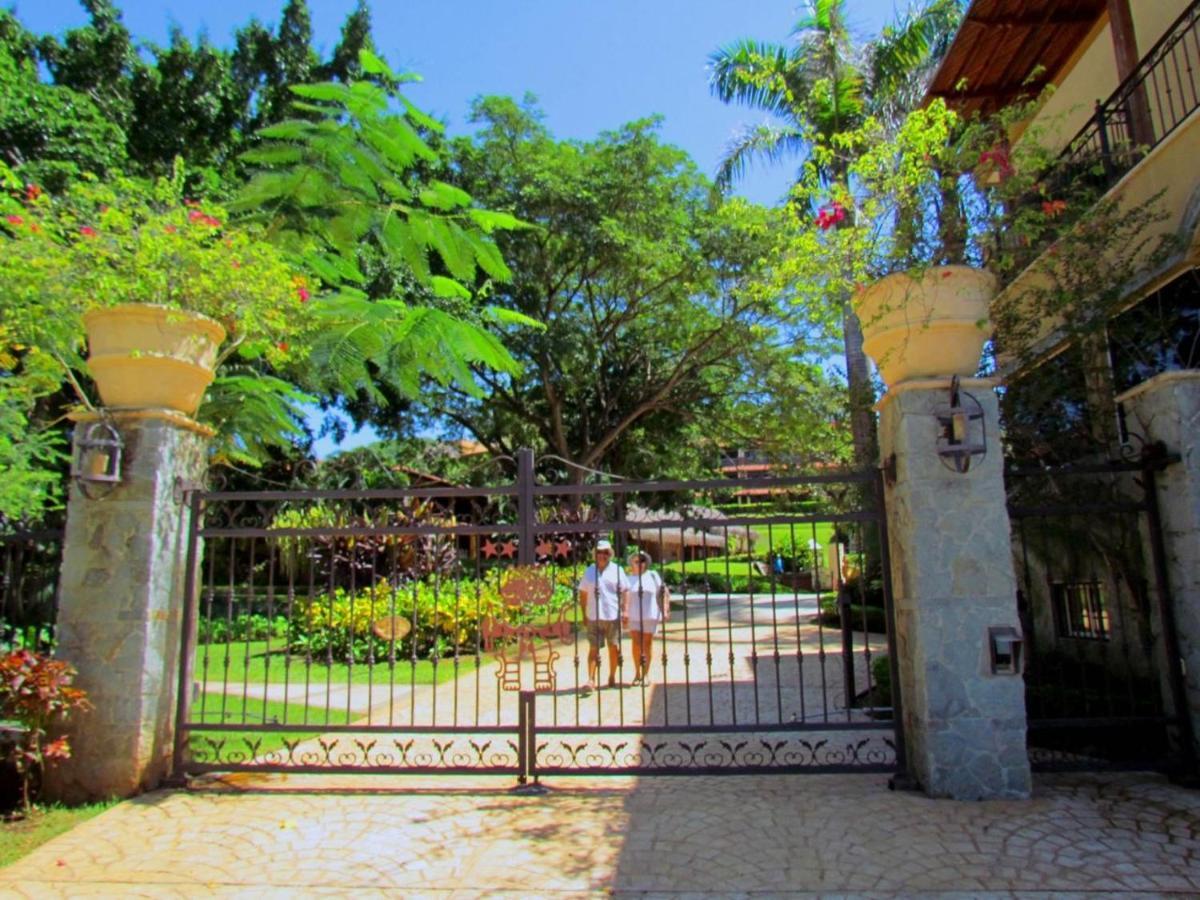 Tamarindo Condo 206 Matapalo Dış mekan fotoğraf