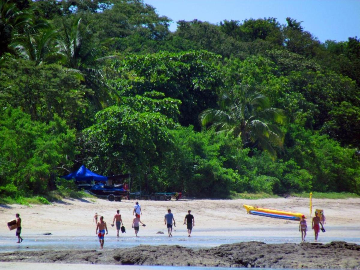 Tamarindo Condo 206 Matapalo Dış mekan fotoğraf