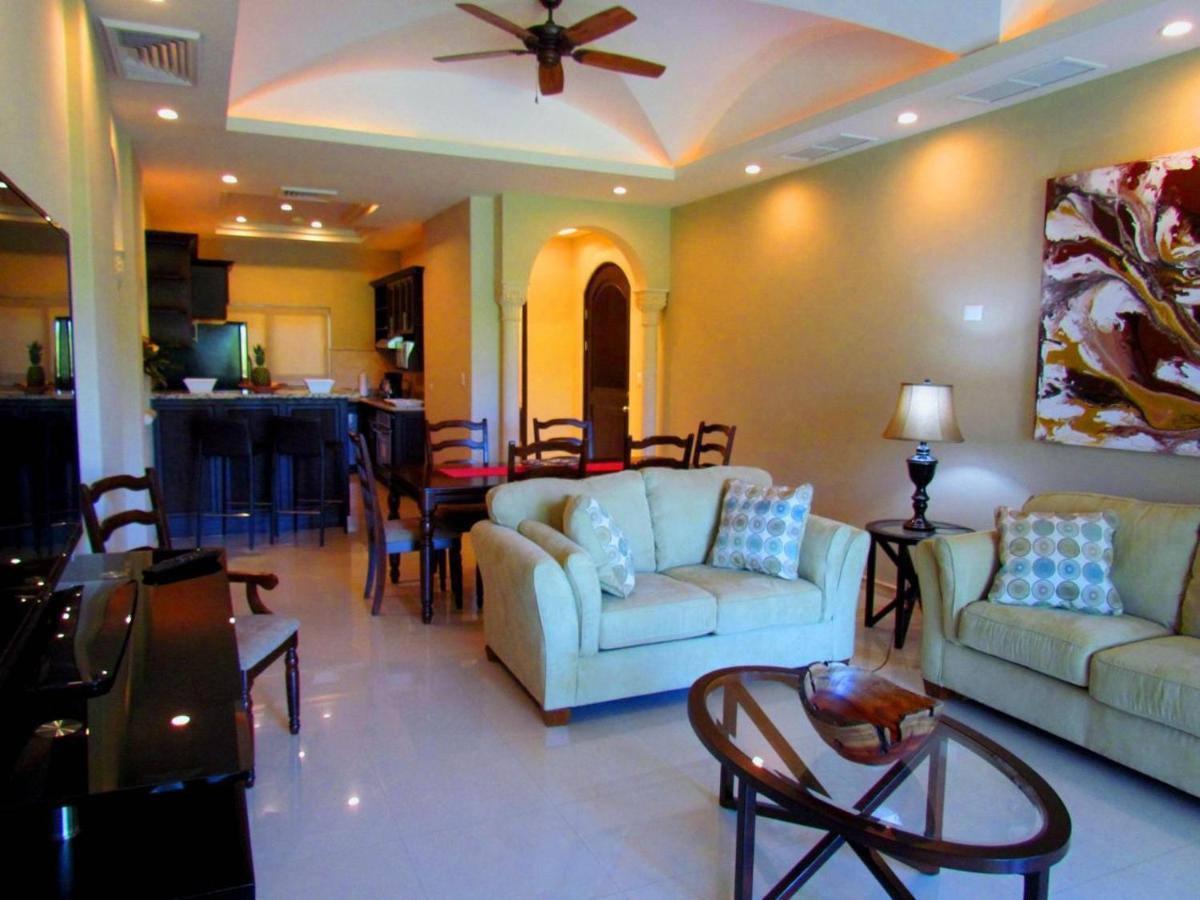 Tamarindo Condo 206 Matapalo Dış mekan fotoğraf