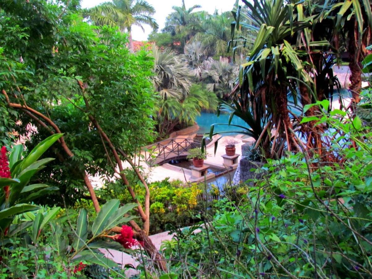 Tamarindo Condo 206 Matapalo Dış mekan fotoğraf