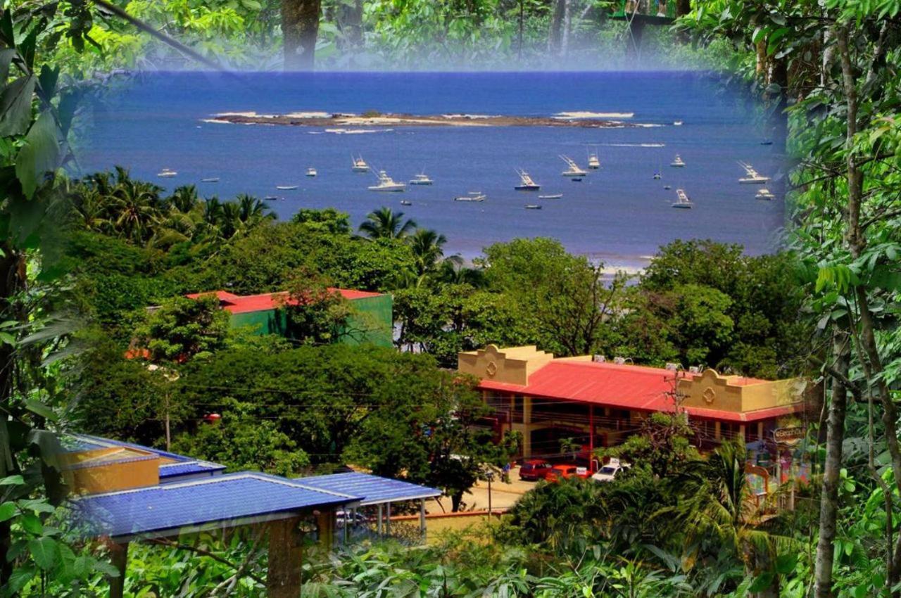 Tamarindo Condo 206 Matapalo Dış mekan fotoğraf