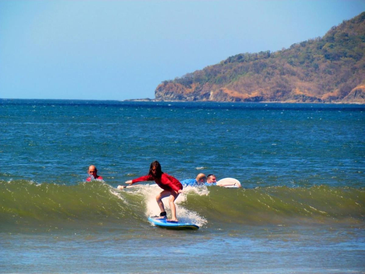 Tamarindo Condo 206 Matapalo Dış mekan fotoğraf