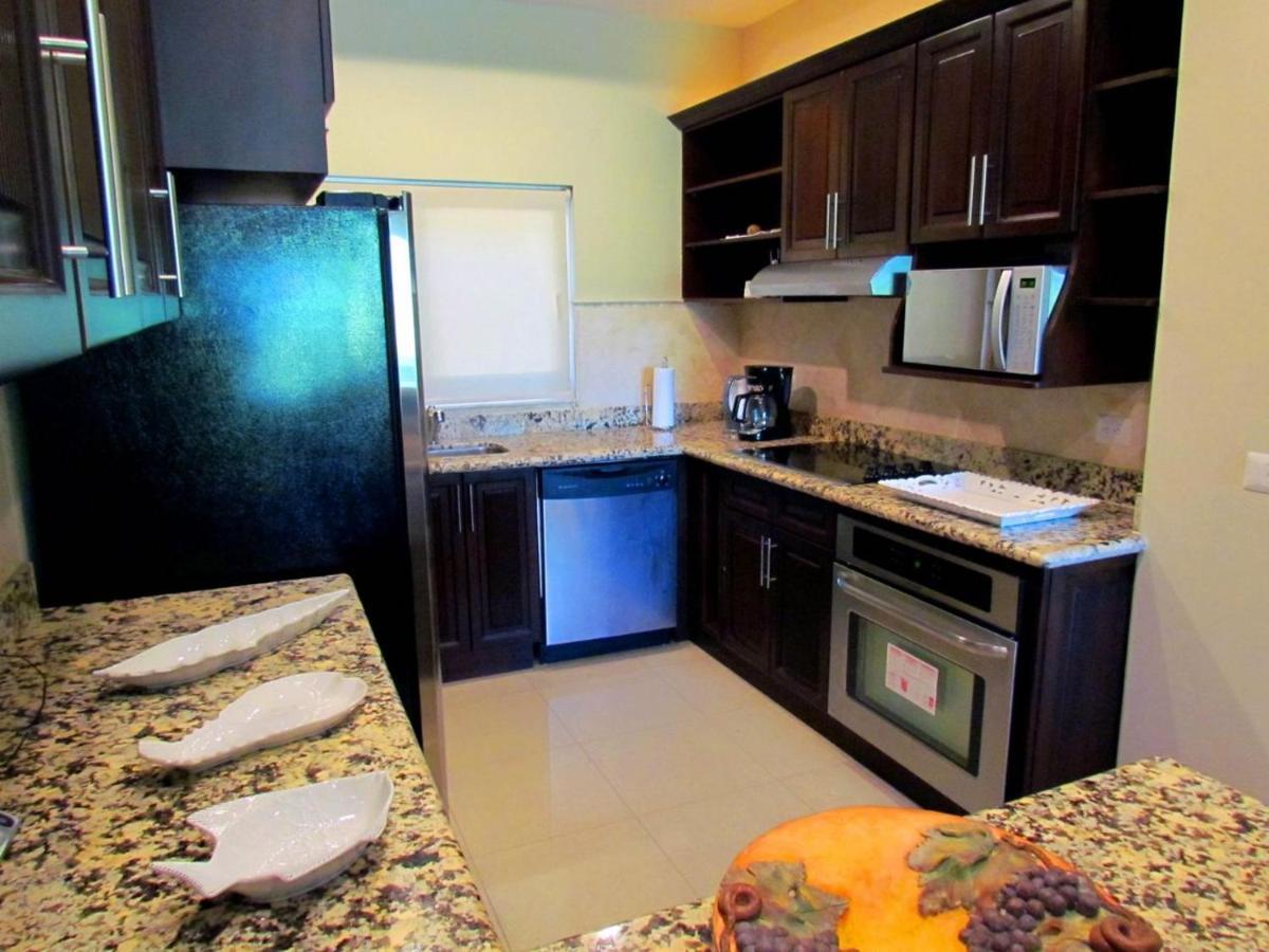 Tamarindo Condo 206 Matapalo Dış mekan fotoğraf