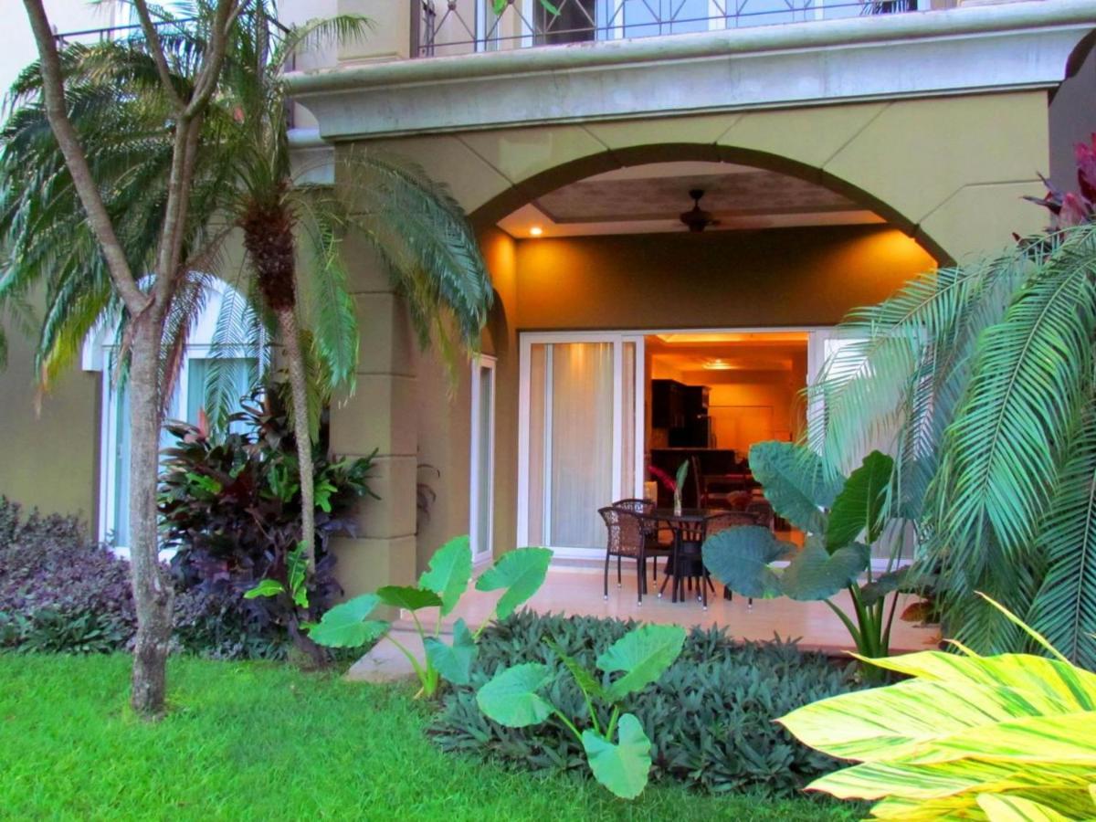 Tamarindo Condo 206 Matapalo Dış mekan fotoğraf