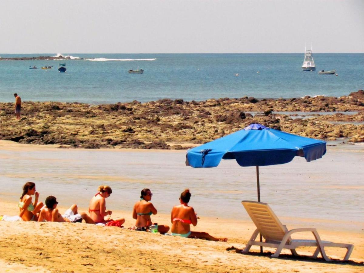 Tamarindo Condo 206 Matapalo Dış mekan fotoğraf