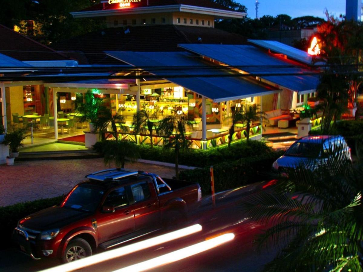 Tamarindo Condo 206 Matapalo Dış mekan fotoğraf