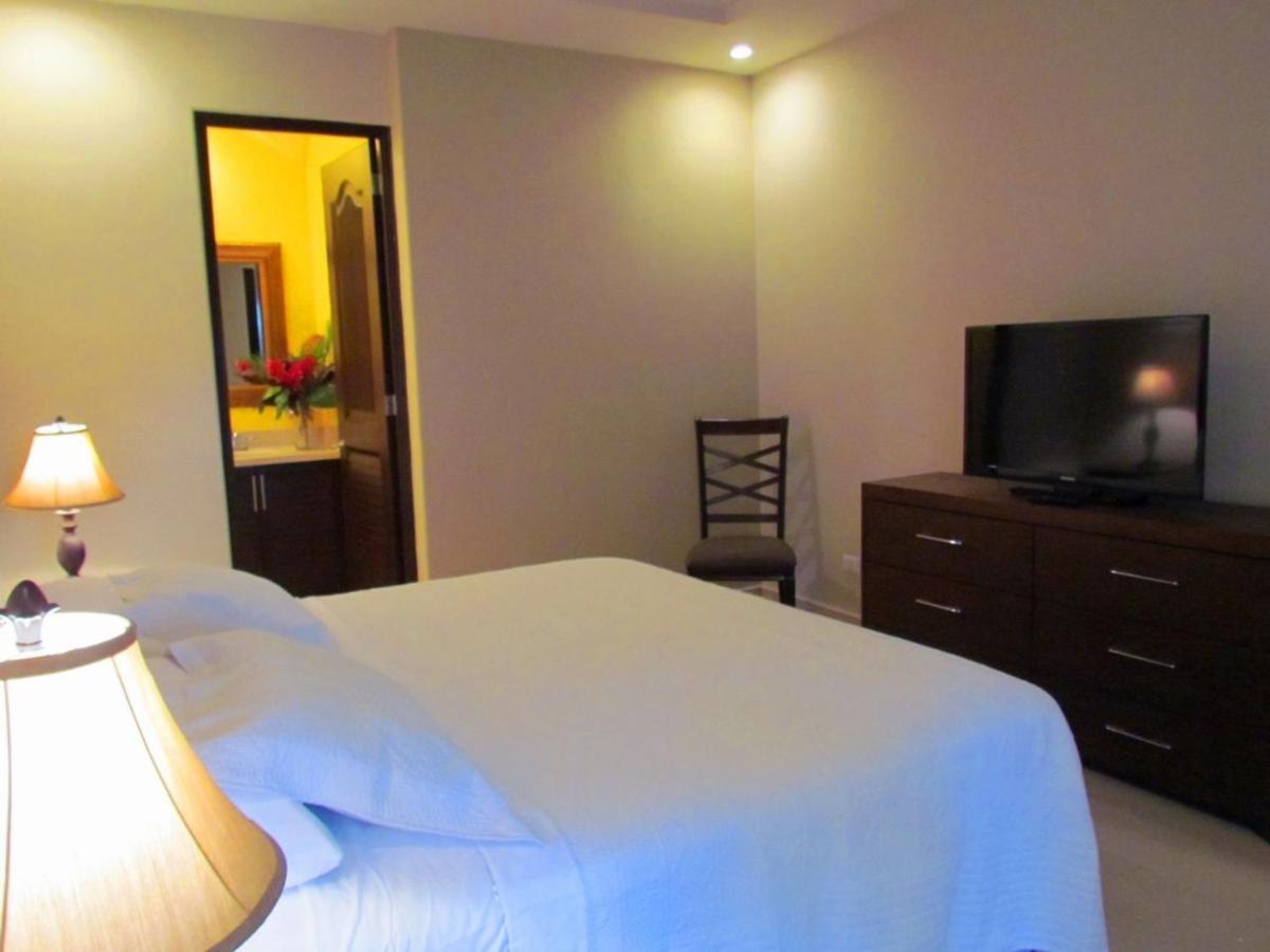 Tamarindo Condo 206 Matapalo Dış mekan fotoğraf
