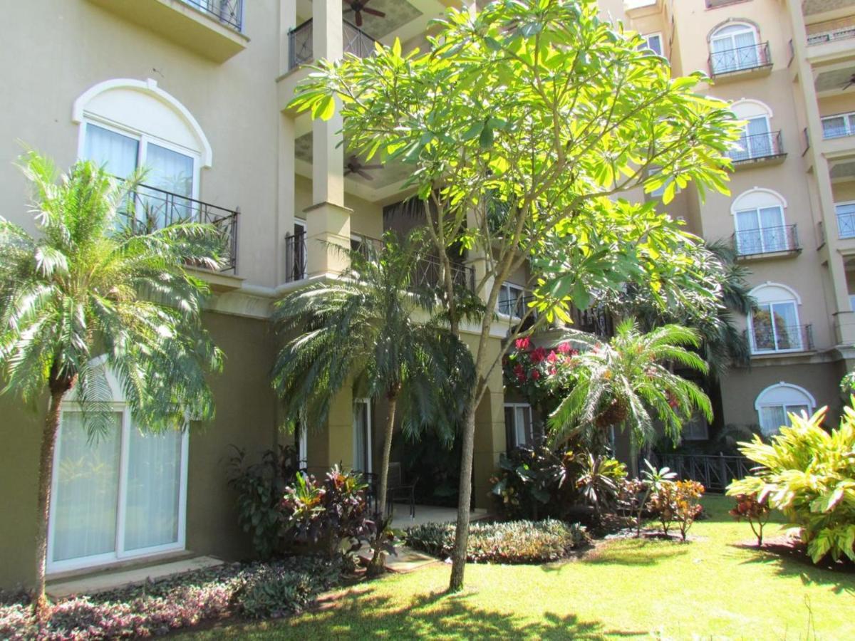 Tamarindo Condo 206 Matapalo Dış mekan fotoğraf