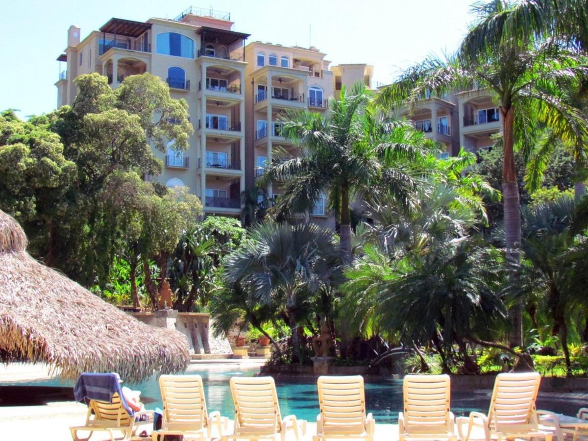 Tamarindo Condo 206 Matapalo Dış mekan fotoğraf