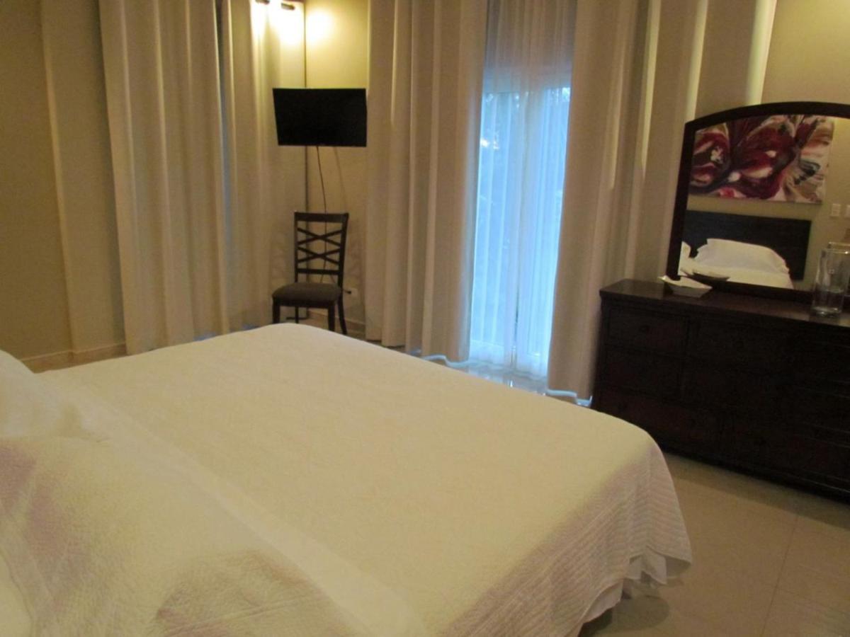 Tamarindo Condo 206 Matapalo Dış mekan fotoğraf