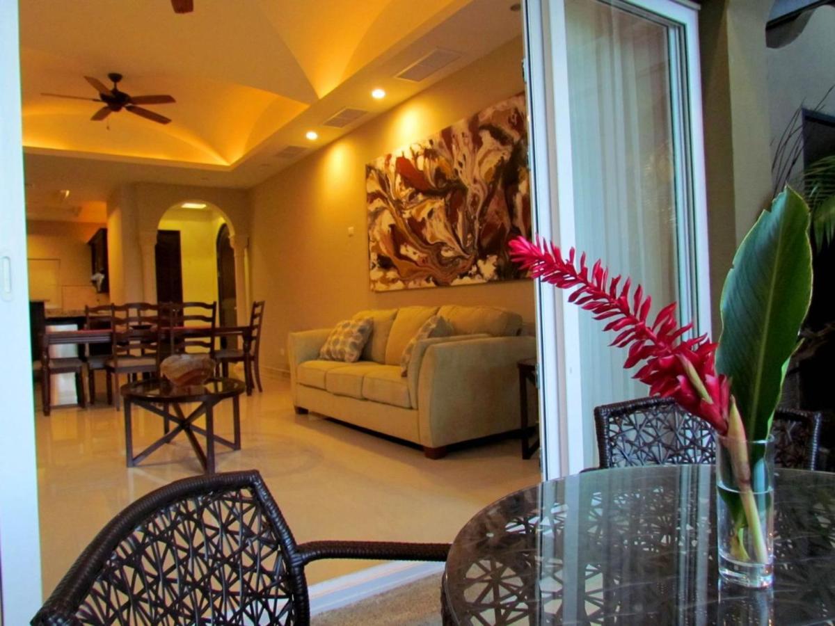 Tamarindo Condo 206 Matapalo Dış mekan fotoğraf