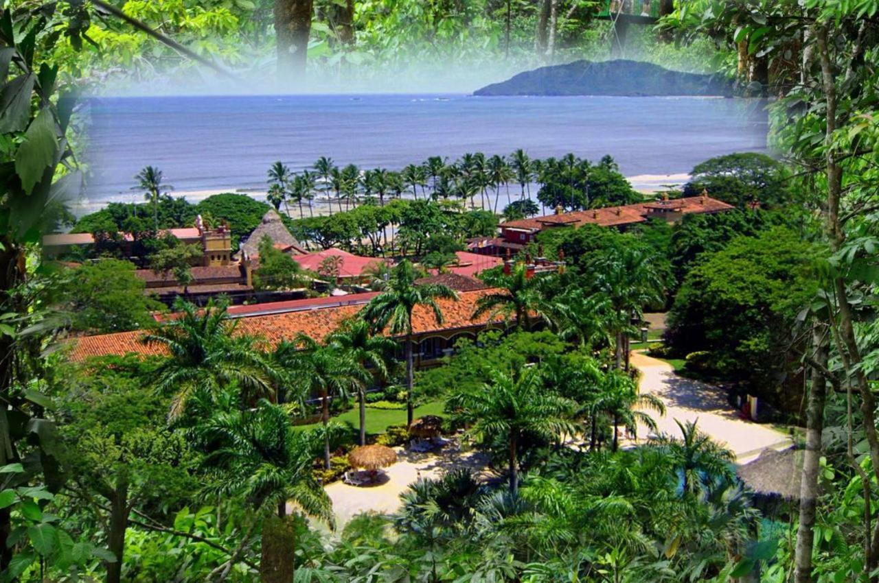 Tamarindo Condo 206 Matapalo Dış mekan fotoğraf