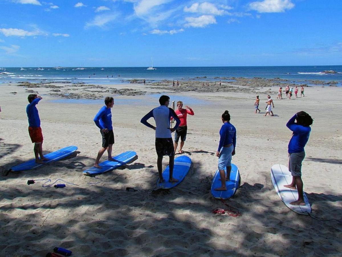Tamarindo Condo 206 Matapalo Dış mekan fotoğraf