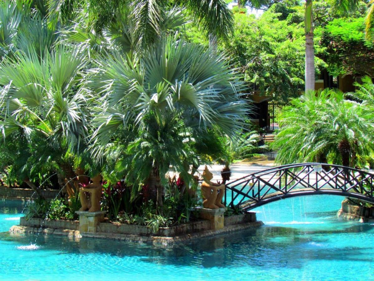 Tamarindo Condo 206 Matapalo Dış mekan fotoğraf