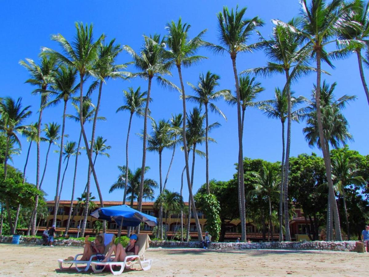 Tamarindo Condo 206 Matapalo Dış mekan fotoğraf