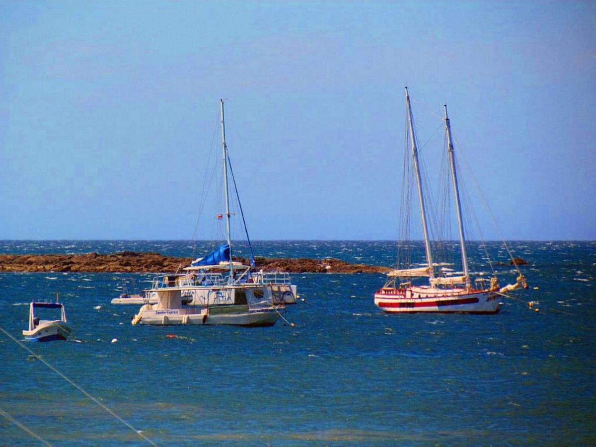 Tamarindo Condo 206 Matapalo Dış mekan fotoğraf