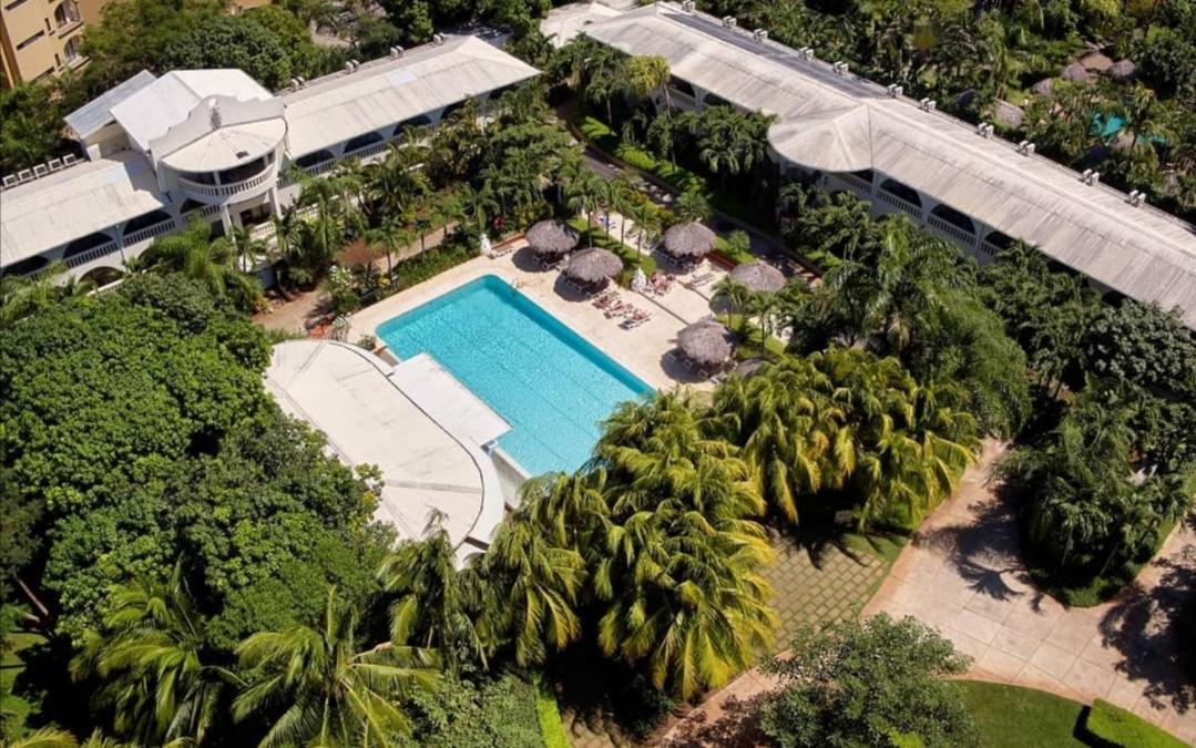 Tamarindo Condo 206 Matapalo Dış mekan fotoğraf
