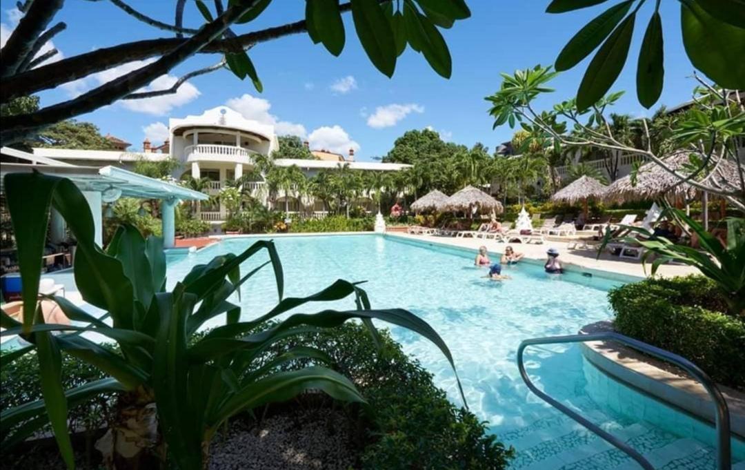 Tamarindo Condo 206 Matapalo Dış mekan fotoğraf