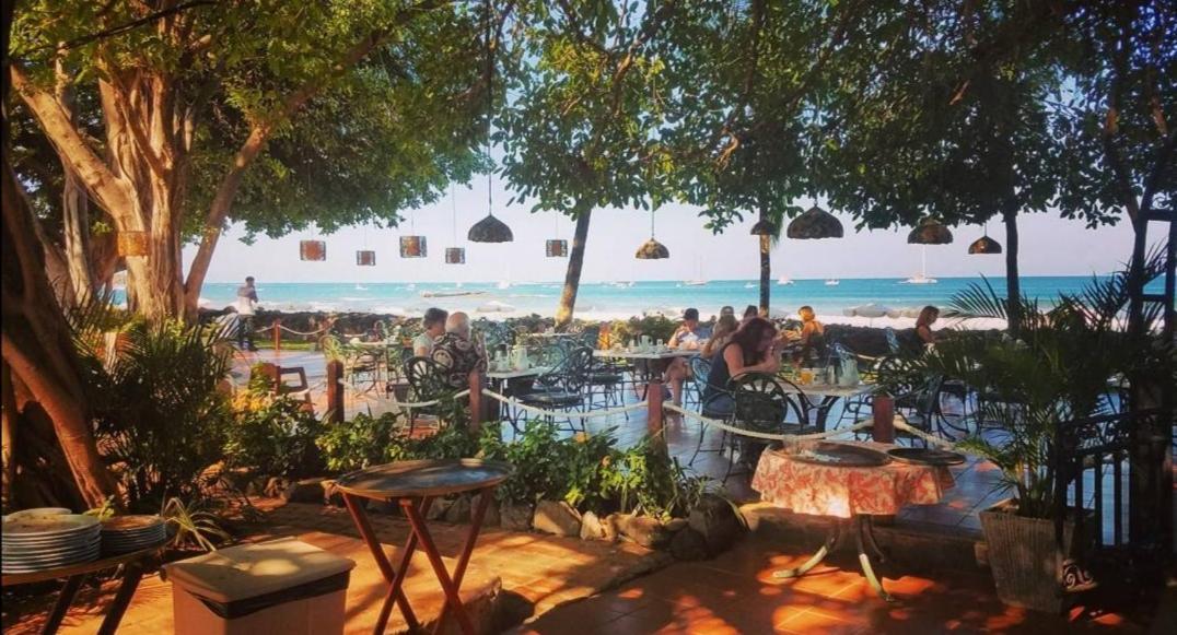 Tamarindo Condo 206 Matapalo Dış mekan fotoğraf