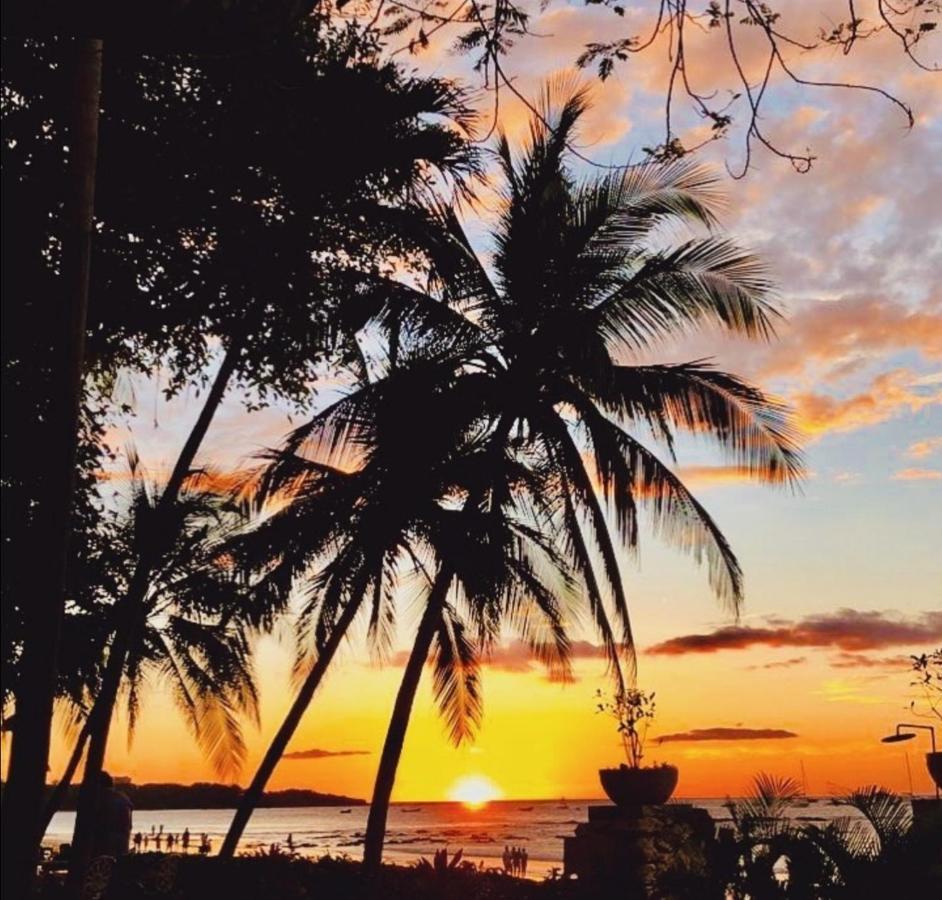 Tamarindo Condo 206 Matapalo Dış mekan fotoğraf