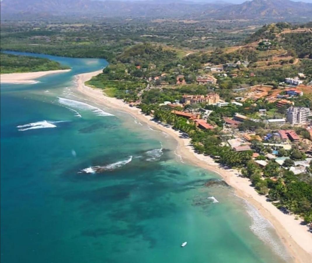 Tamarindo Condo 206 Matapalo Dış mekan fotoğraf