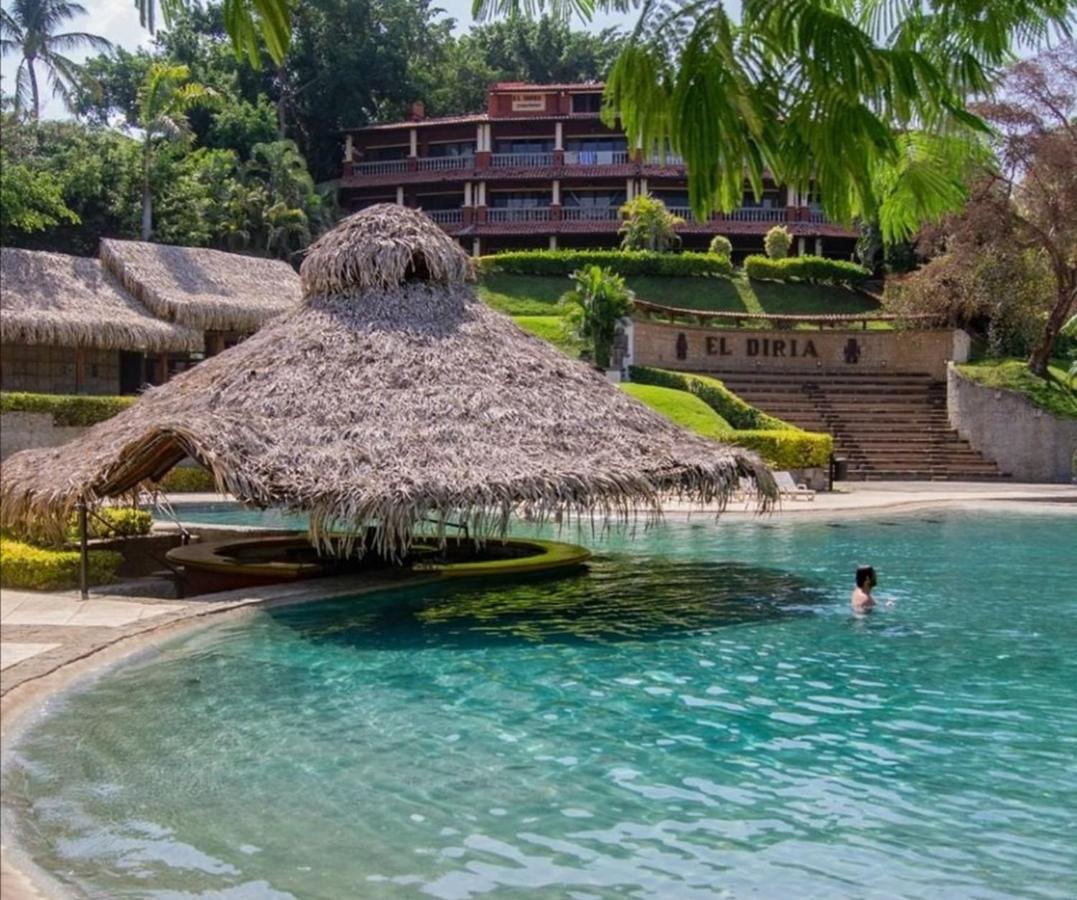 Tamarindo Condo 206 Matapalo Dış mekan fotoğraf