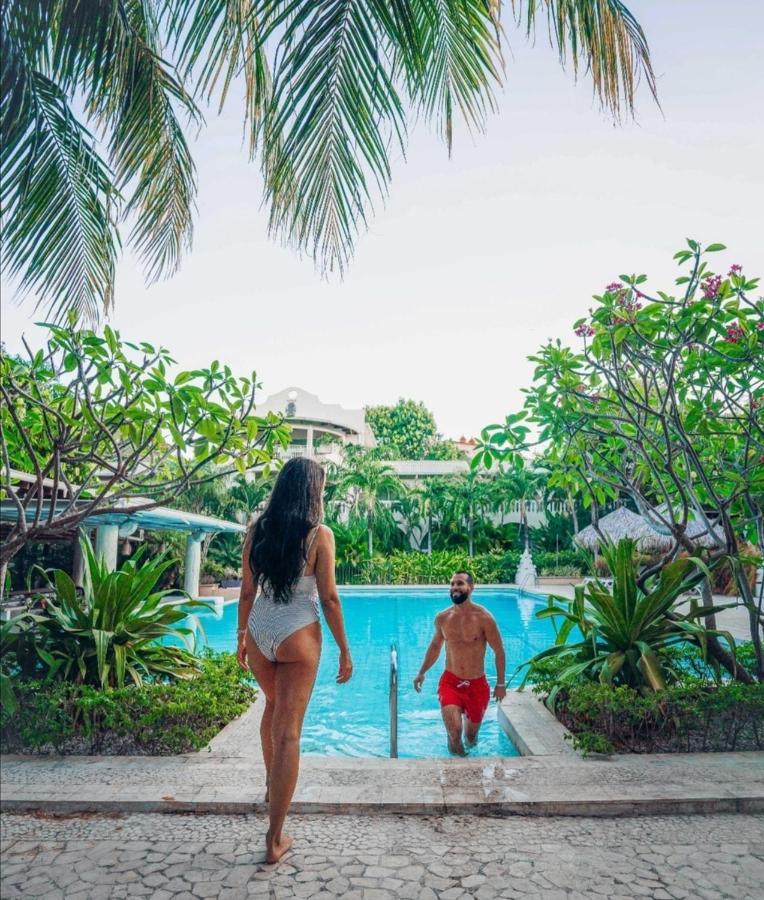 Tamarindo Condo 206 Matapalo Dış mekan fotoğraf