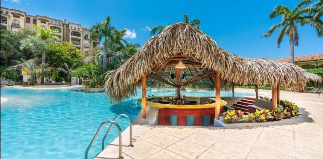 Tamarindo Condo 206 Matapalo Dış mekan fotoğraf