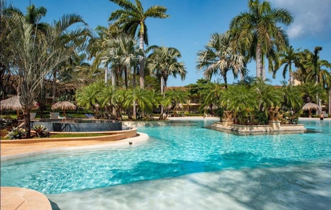 Tamarindo Condo 206 Matapalo Dış mekan fotoğraf
