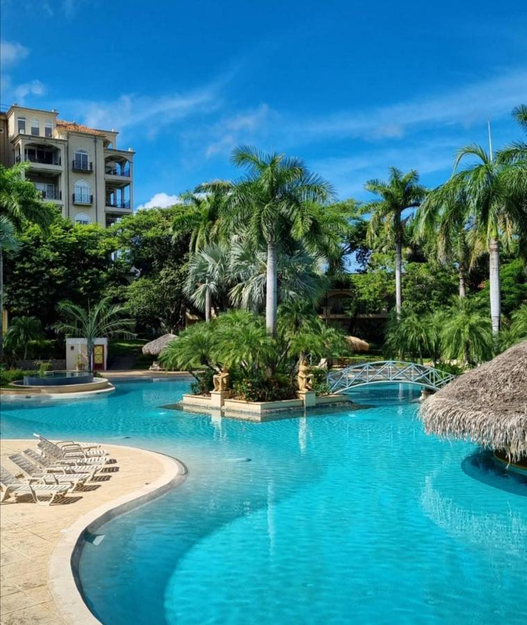 Tamarindo Condo 206 Matapalo Dış mekan fotoğraf