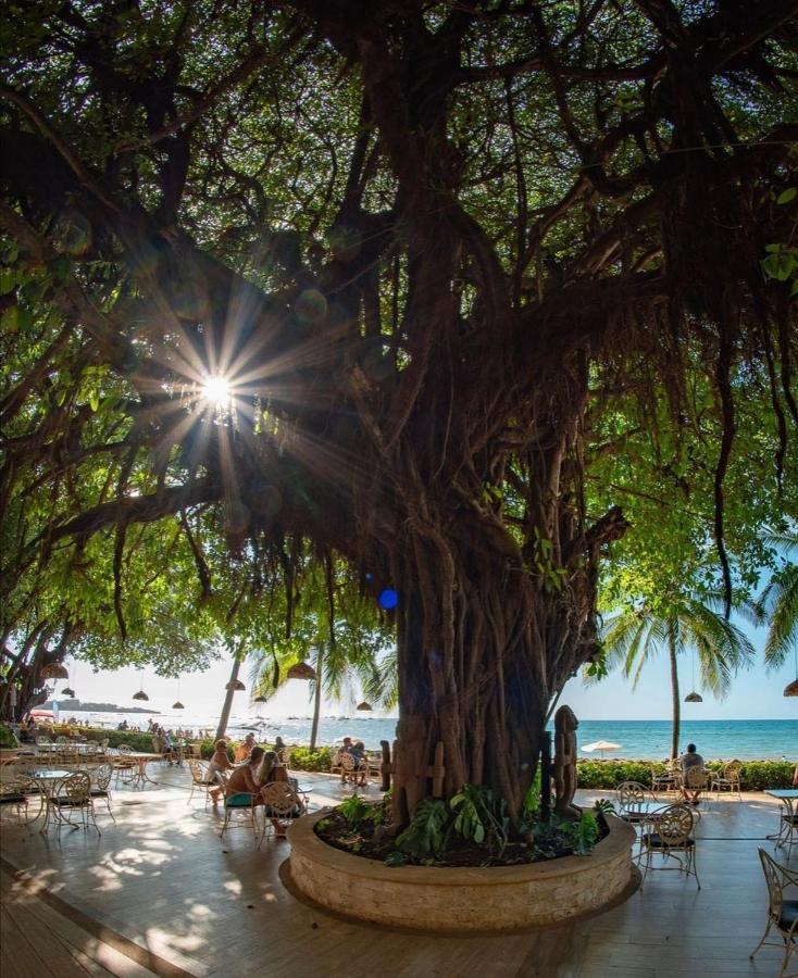 Tamarindo Condo 206 Matapalo Dış mekan fotoğraf