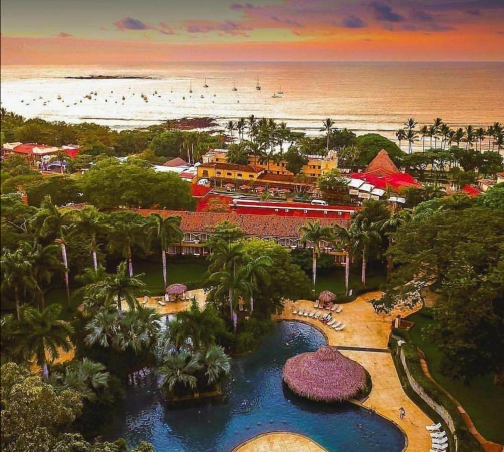 Tamarindo Condo 206 Matapalo Dış mekan fotoğraf