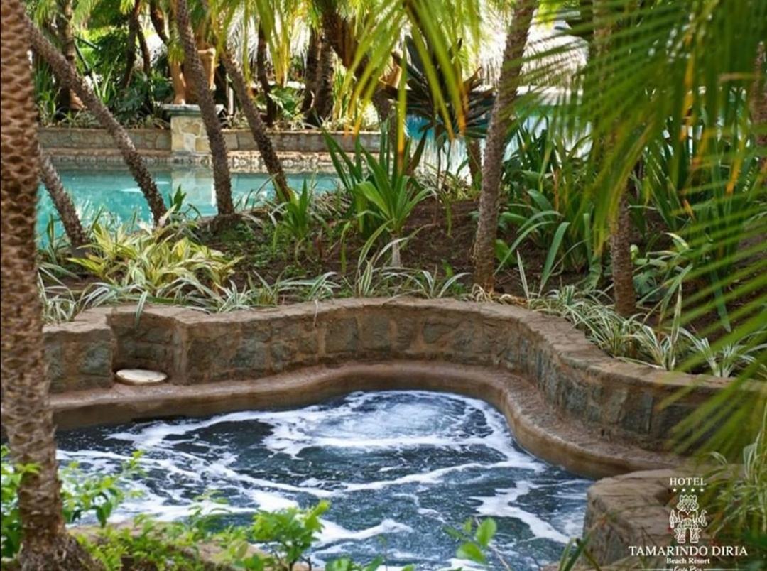 Tamarindo Condo 206 Matapalo Dış mekan fotoğraf