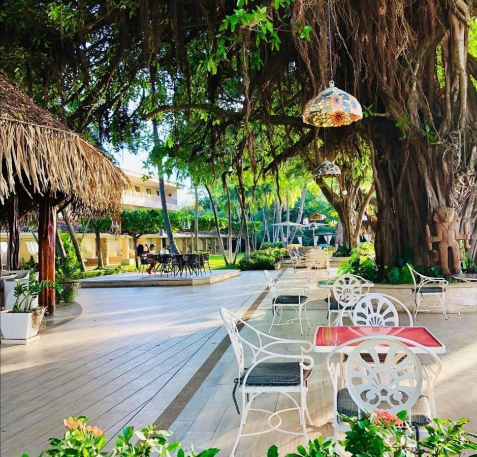 Tamarindo Condo 206 Matapalo Dış mekan fotoğraf