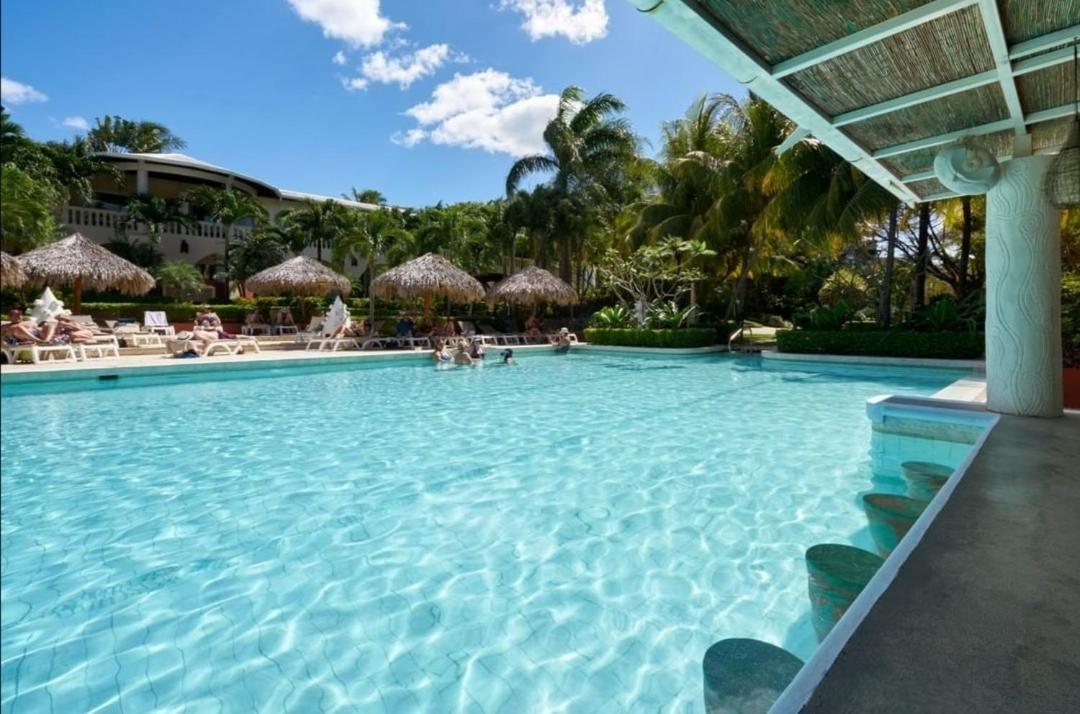 Tamarindo Condo 206 Matapalo Dış mekan fotoğraf
