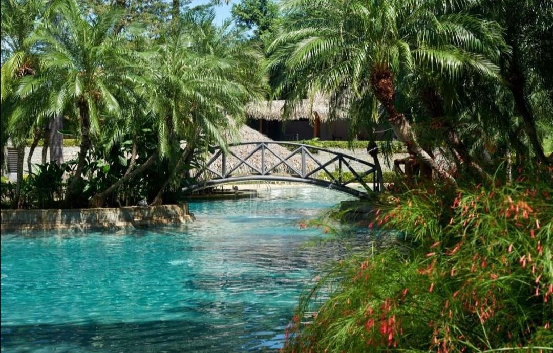 Tamarindo Condo 206 Matapalo Dış mekan fotoğraf