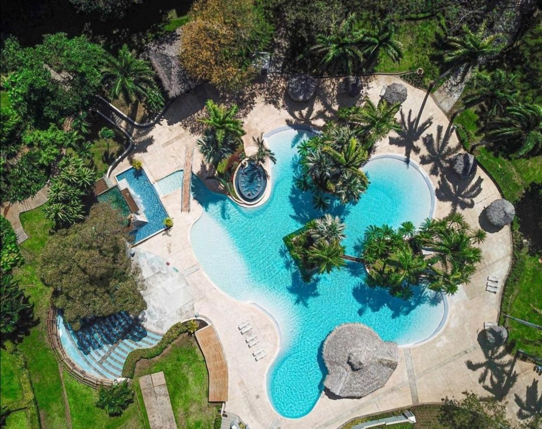 Tamarindo Condo 206 Matapalo Dış mekan fotoğraf