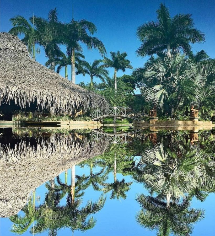 Tamarindo Condo 206 Matapalo Dış mekan fotoğraf
